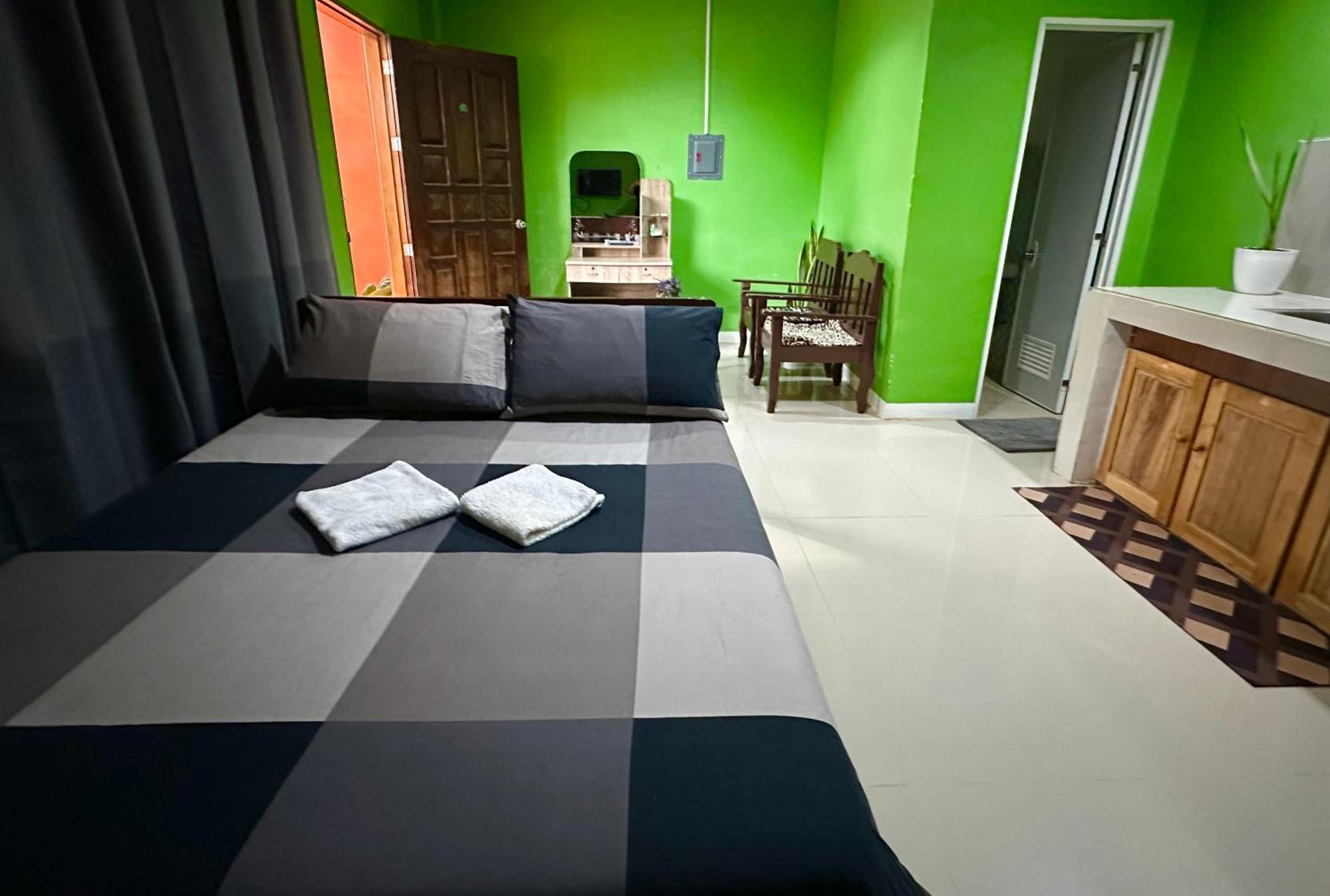 Rozay Travellers Inn Kabankalan Ngoại thất bức ảnh