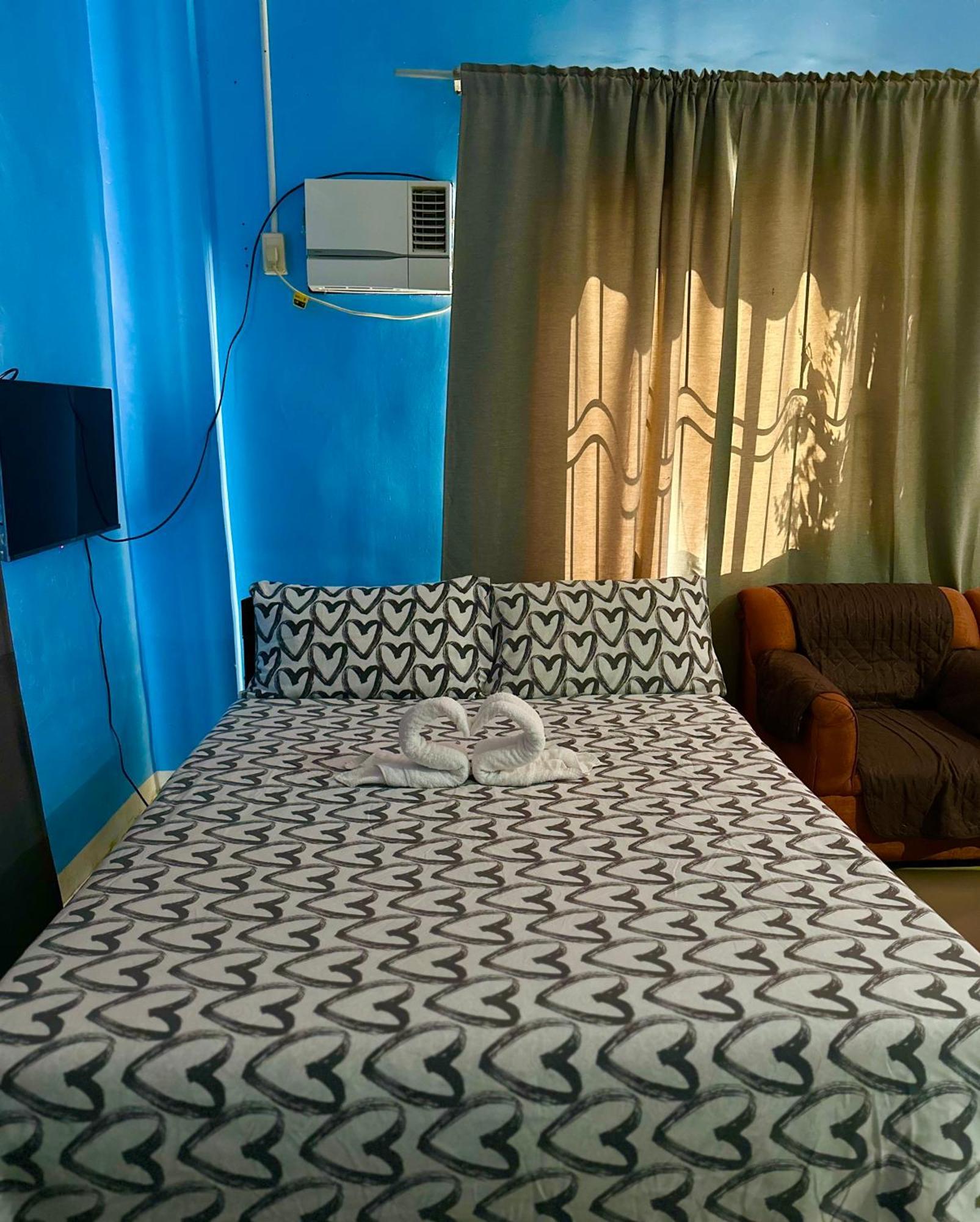 Rozay Travellers Inn Kabankalan Ngoại thất bức ảnh