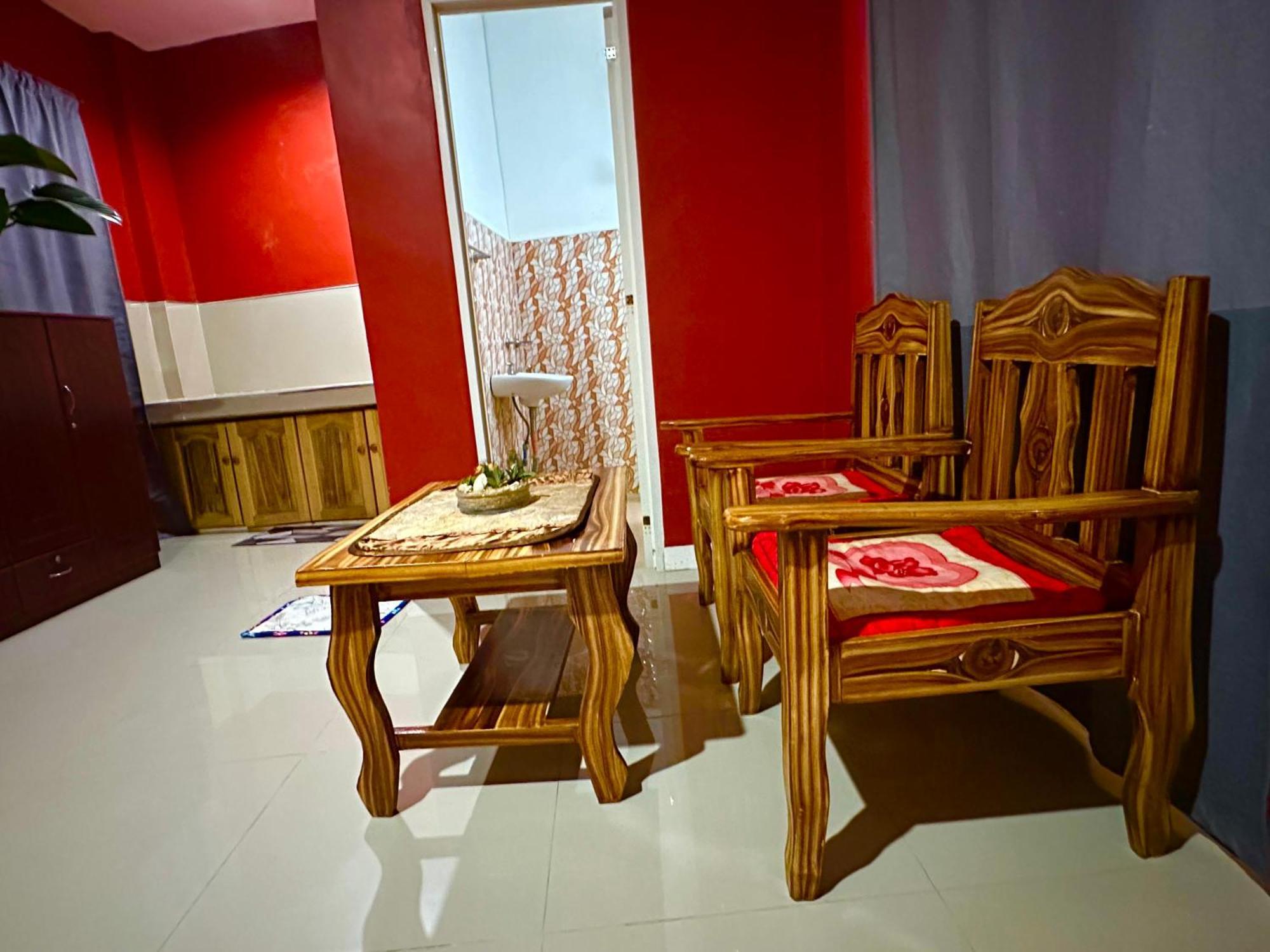 Rozay Travellers Inn Kabankalan Ngoại thất bức ảnh
