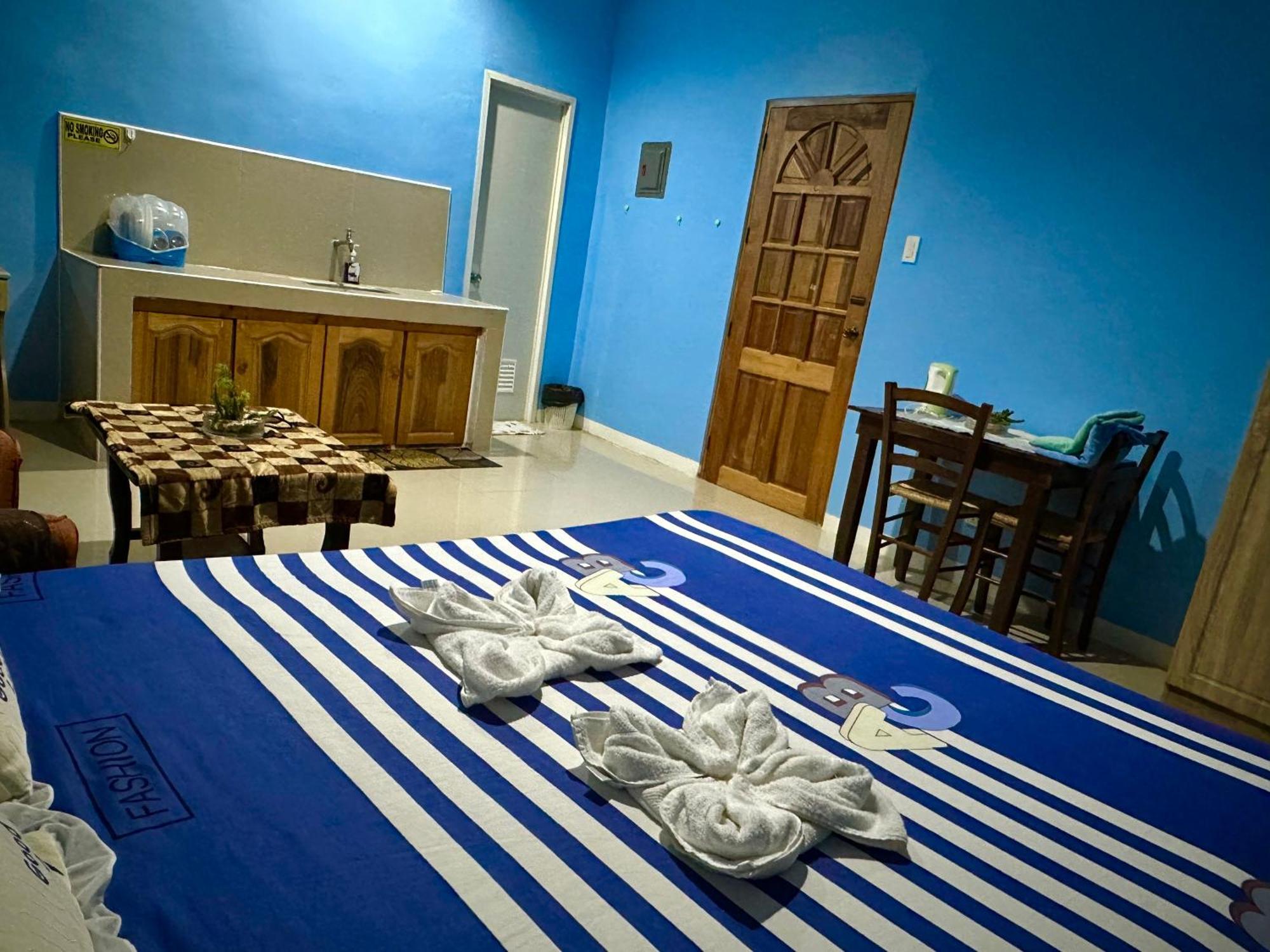 Rozay Travellers Inn Kabankalan Ngoại thất bức ảnh