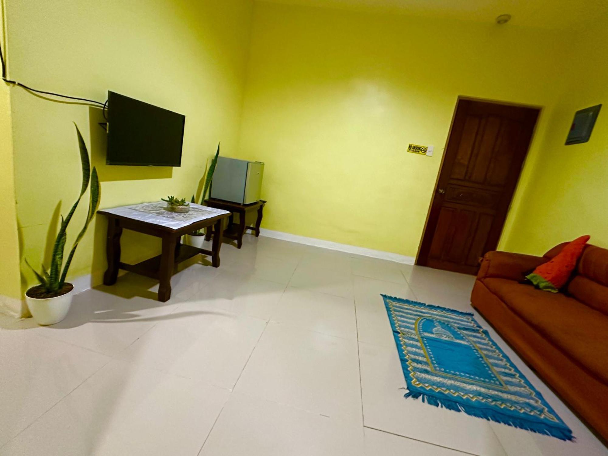 Rozay Travellers Inn Kabankalan Ngoại thất bức ảnh