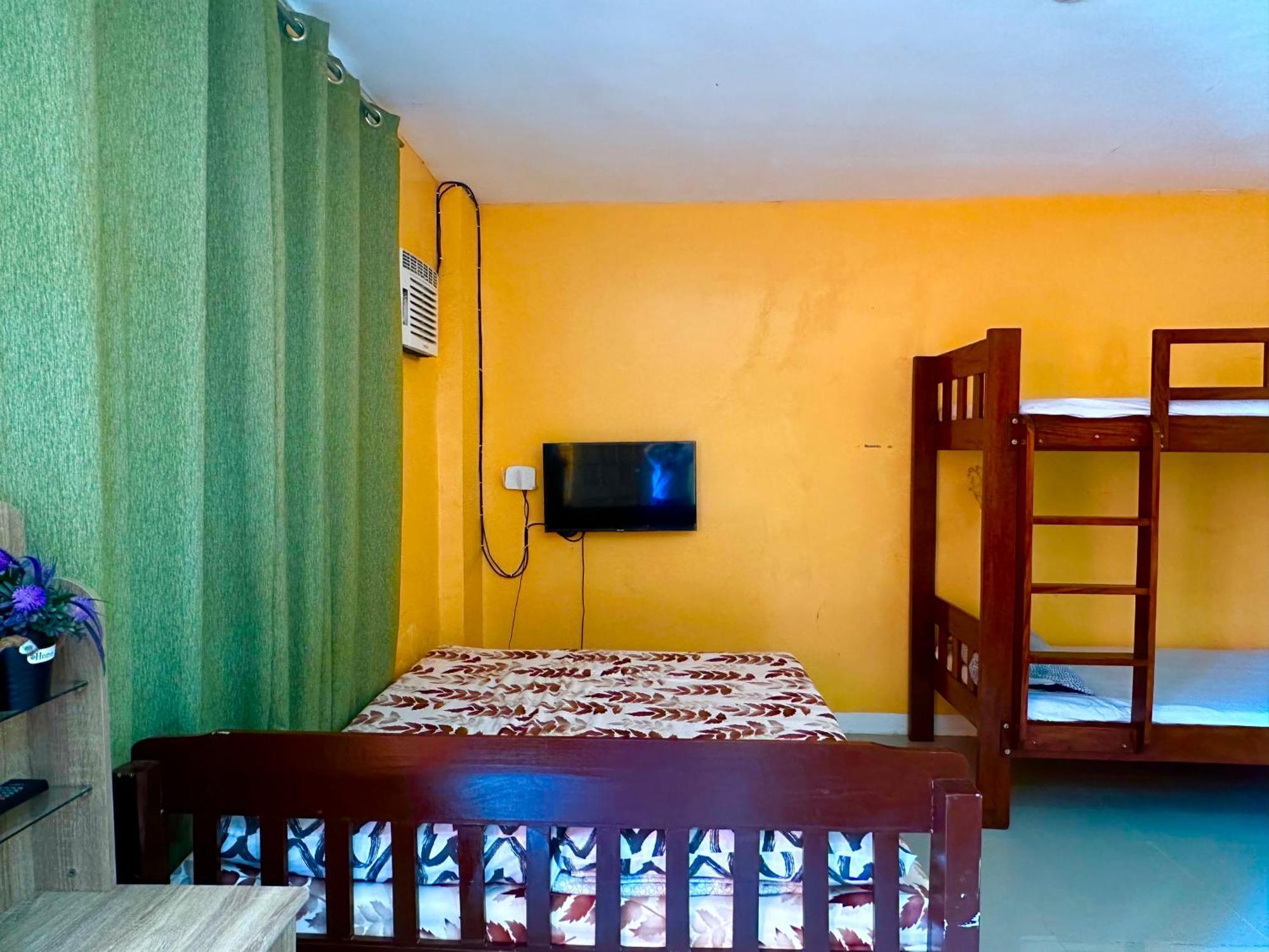 Rozay Travellers Inn Kabankalan Ngoại thất bức ảnh