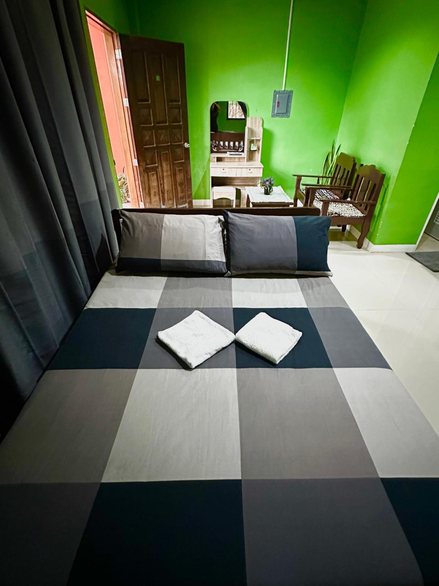 Rozay Travellers Inn Kabankalan Ngoại thất bức ảnh