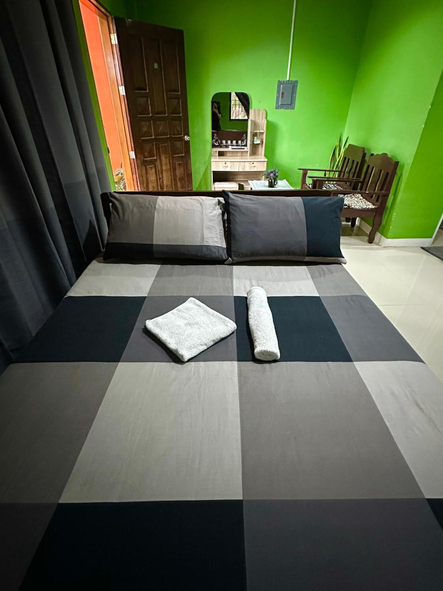 Rozay Travellers Inn Kabankalan Ngoại thất bức ảnh