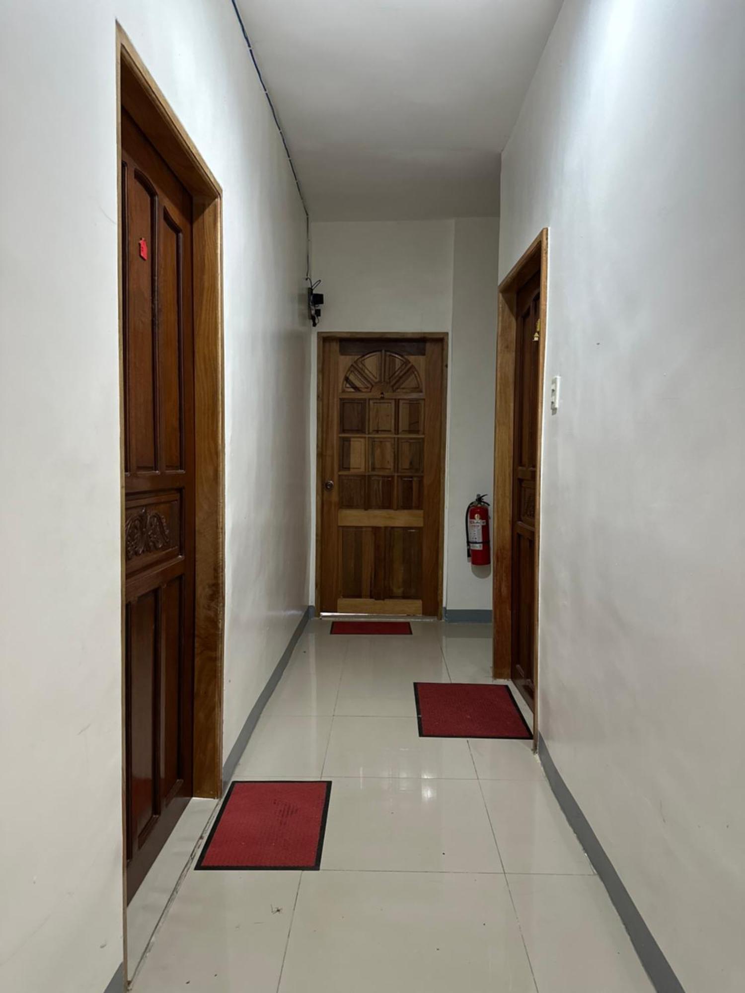 Rozay Travellers Inn Kabankalan Ngoại thất bức ảnh
