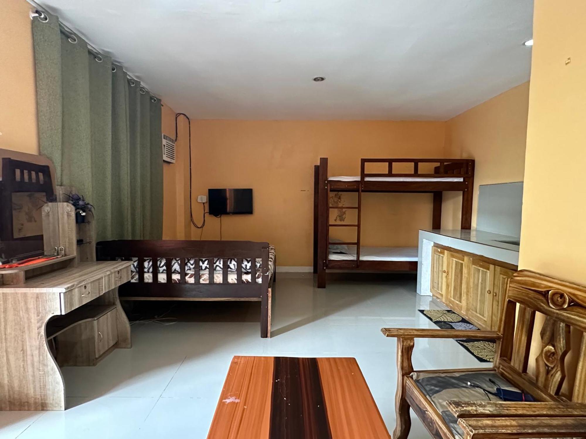 Rozay Travellers Inn Kabankalan Ngoại thất bức ảnh